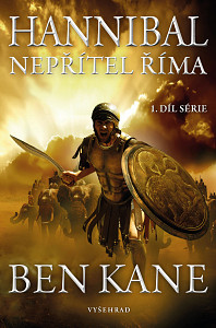 E-kniha Hannibal: Nepřítel Říma