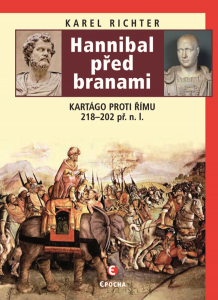 E-kniha Hannibal před branami