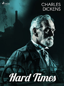 E-kniha Hard Times
