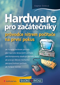 E-kniha Hardware pro začátečníky