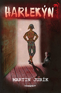 E-kniha Harlekýn