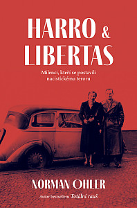 E-kniha Harro a Libertas