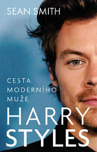 E-kniha Harry Styles