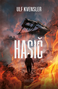 E-kniha Hasič