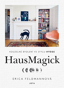 E-kniha HausMagick