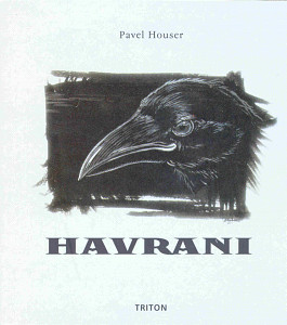 E-kniha Havrani