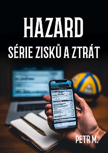 E-kniha Hazard