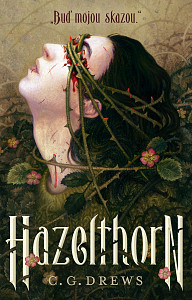 E-kniha Hazelthorn