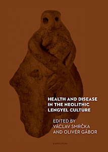 E-kniha Health and Disease in the Neolithic Lengyel Culture