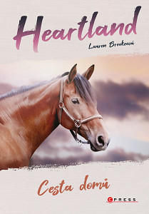 E-kniha Heartland: Cesta domů
