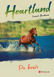 E-kniha Heartland: Po bouři