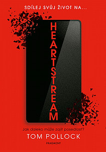 E-kniha Heartstream