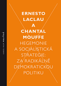 E-kniha Hegemonie a socialistická strategie