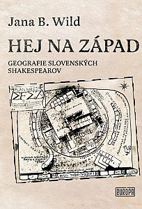 E-kniha Hej na západ