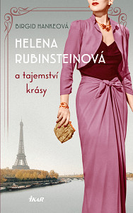 E-kniha Helena Rubinsteinová a tajemství krásy