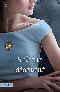 E-kniha Helenin diamant