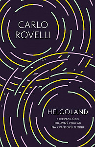 E-kniha Helgoland