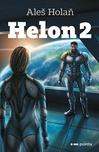 E-kniha Helon 2