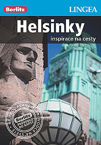 E-kniha Helsinky