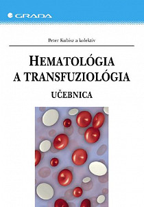 E-kniha Hematológia a transfuziológia