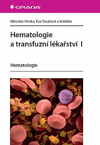 E-kniha Hematologie a transfuzní lékařství I
