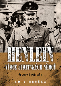 E-kniha Henlein: vůdce sudetských Němců