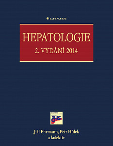 E-kniha Hepatologie
