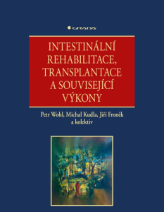 E-kniha Hepatologie