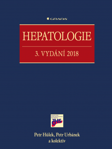 E-kniha Hepatologie