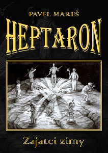 E-kniha Heptaron