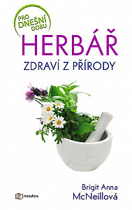 E-kniha Herbář