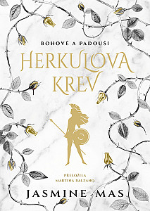 E-kniha Herkulova krev