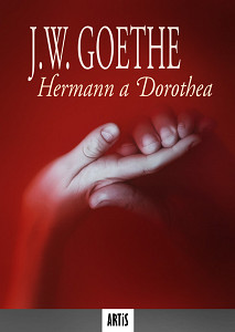 E-kniha Hermann a Dorothea