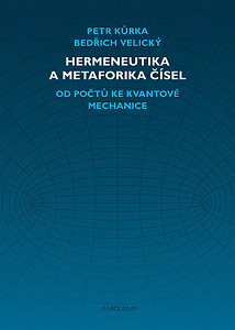 E-kniha Hermeneutika a metaforika čísel