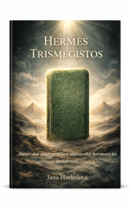 E-kniha Hermes Trismegistos