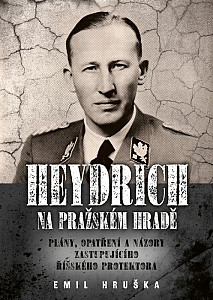 E-kniha Heydrich na Pražském hradě
