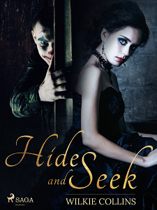 E-kniha Hide and Seek
