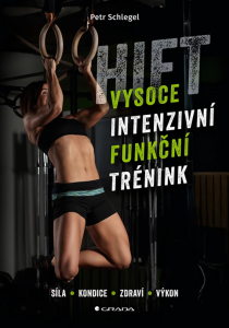 E-kniha HIFT – Vysoce intenzivní funkční trénink