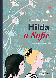 E-kniha Hilda a Sofie