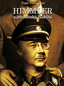 E-kniha Himmler a jeho finský buddha