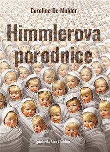 E-kniha Himmlerova porodnice