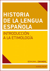 E-kniha Historia de la lengua espaňola