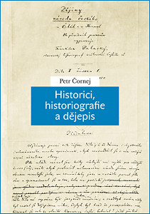 E-kniha Historici, historiografie a dějepis
