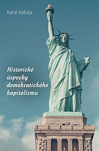 E-kniha Historické úspechy demokratického kapitalizmu