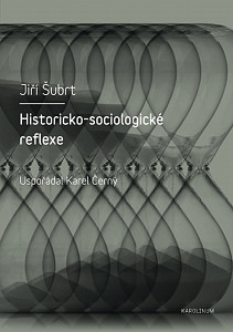 E-kniha Historicko-sociologické reflexe