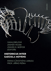 E-kniha Historicus inter saecula movens