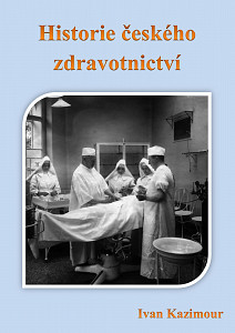 E-kniha Historie českého zdravotnictví