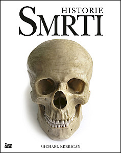 E-kniha Historie smrti