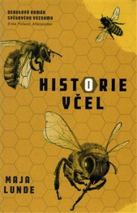 E-kniha Historie včel