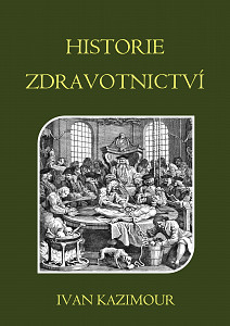 E-kniha Historie zdravotnictví
